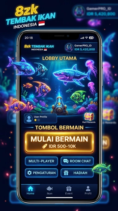 8zk - Pusat Download Terlengkap untuk Pengguna Indonesia